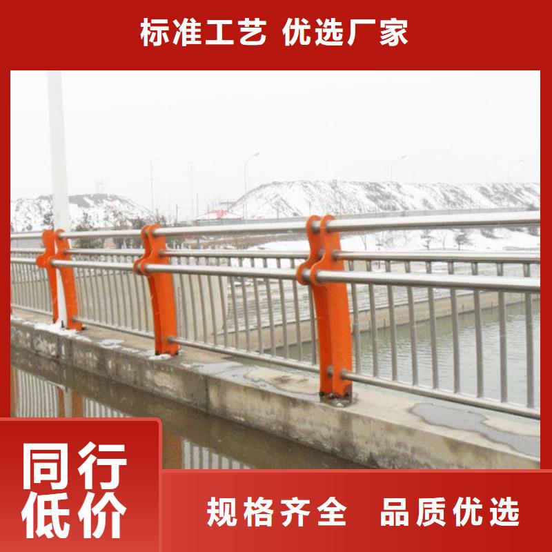桥梁护栏_【桥梁立柱】现货