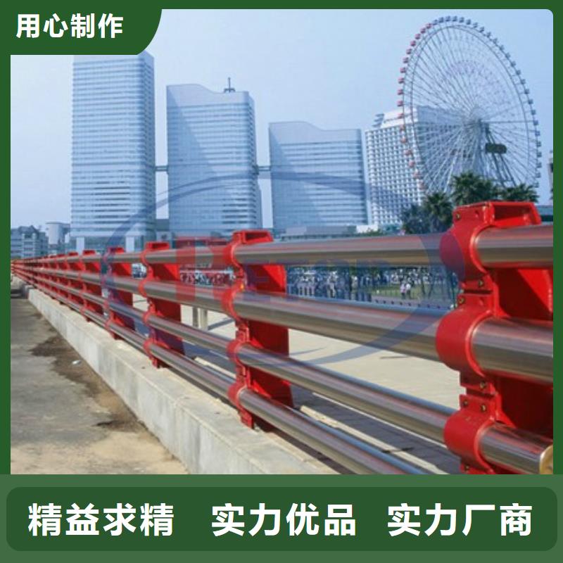 景区木栈道拉索护栏