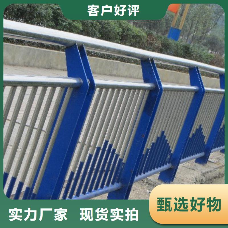 灯光河道护栏安装团队