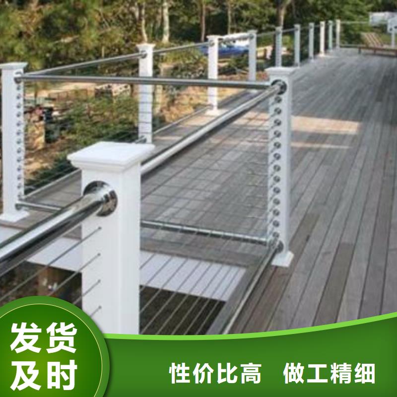 【桥梁护栏,热镀锌立柱优质材料厂家直销】