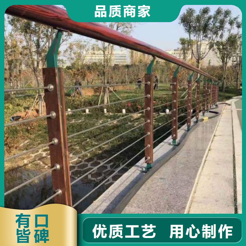 生产304不锈钢复合管的厂家