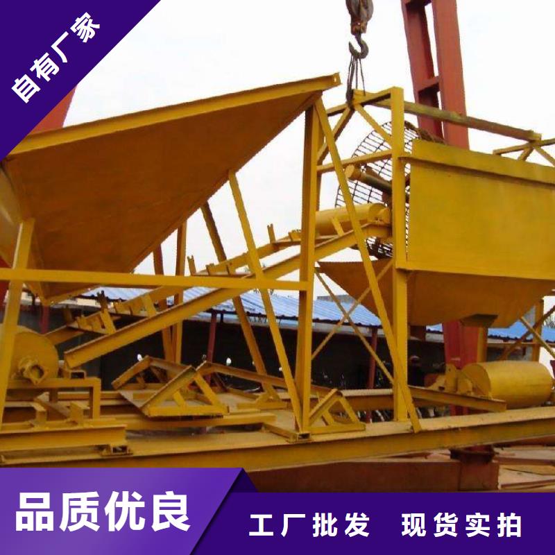 水轮洗沙机风化沙治沙生产线简易筛沙机