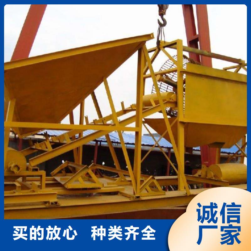 滚筒筛机制砂生产线合金锤头