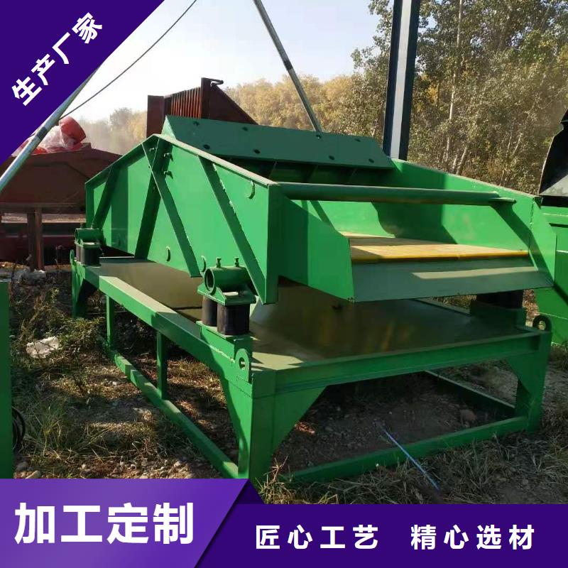 脱水筛絞龙洗砂机割草船