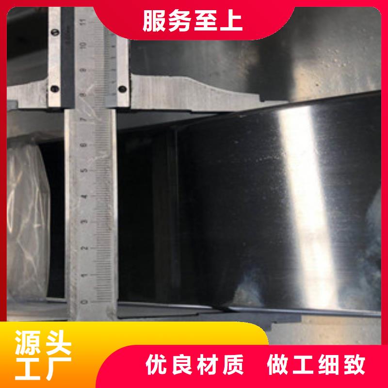 310S工业不锈钢焊管零售价格