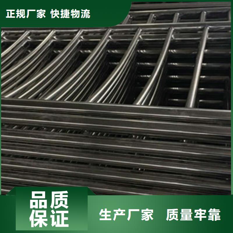 护栏304不锈钢复合管厂家质量过硬