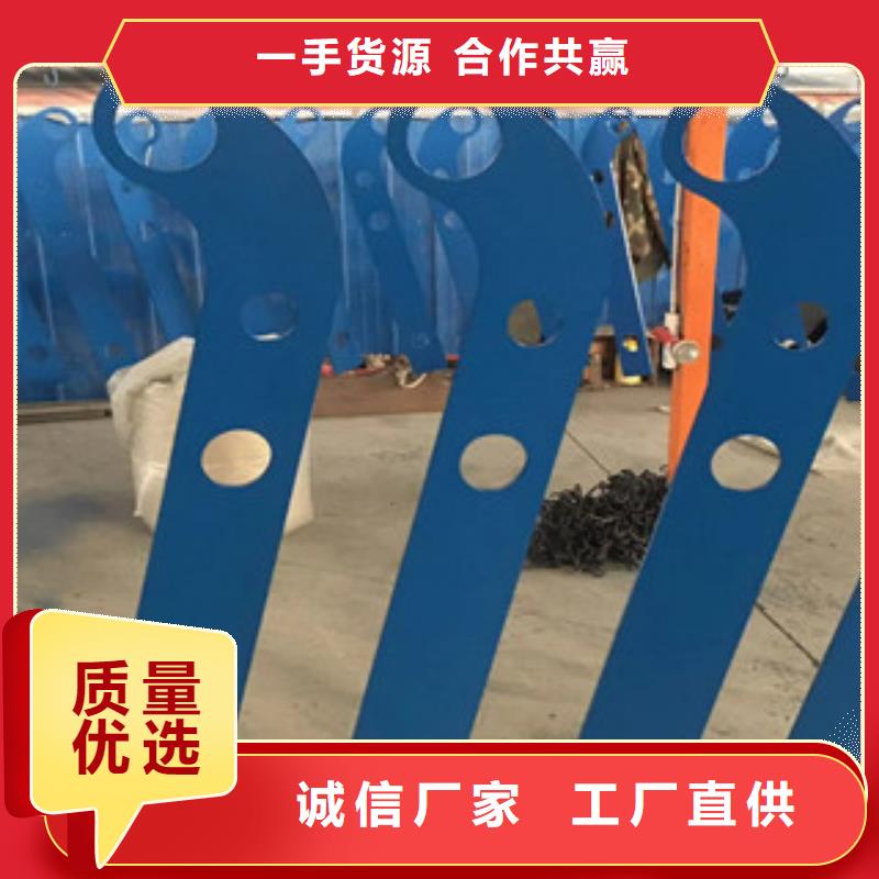 立柱无缝钢管品质不将就