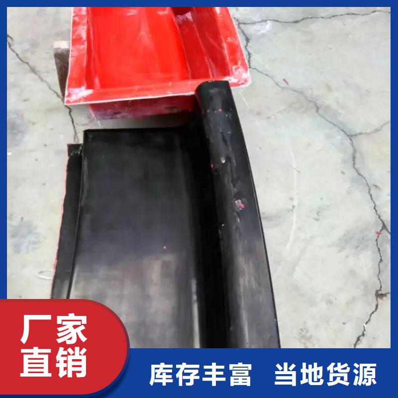 围墙压顶玻璃钢模具按需定制