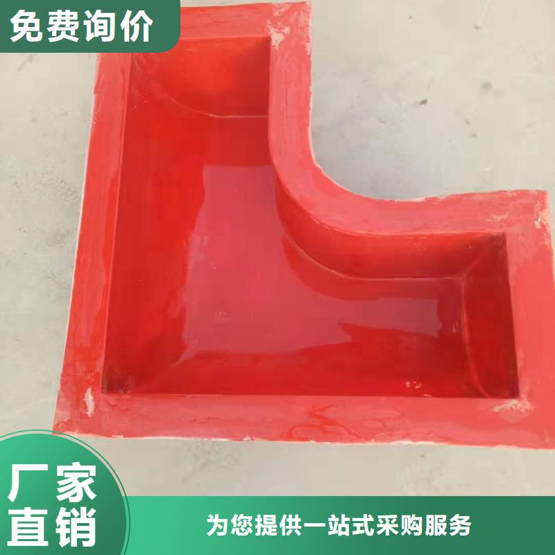 玻璃钢井盖模具生产厂家