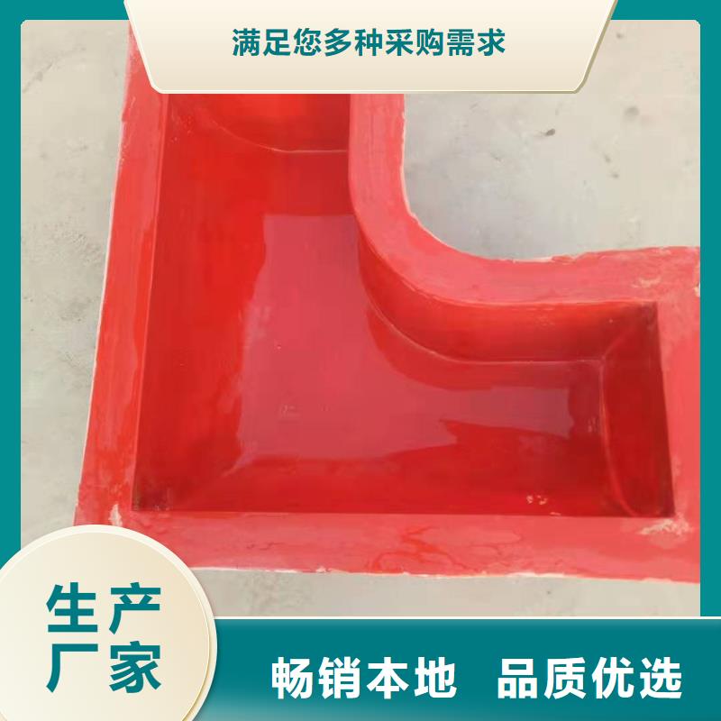 玻璃钢挡土墙生态护坡模具厂家