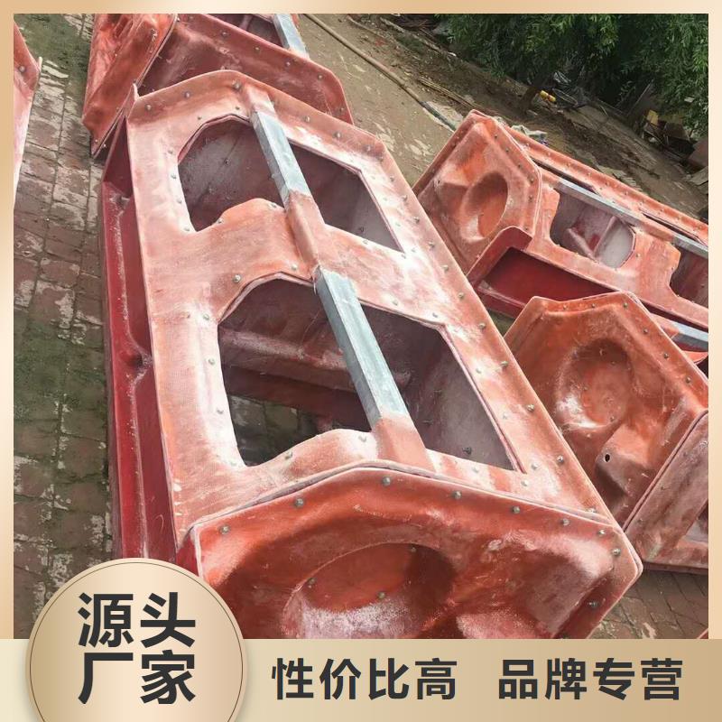 避雷墩模具钢模具厂家