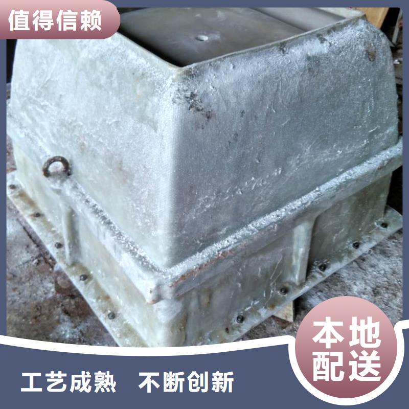 玻璃钢模具标志桩模具多年行业积累