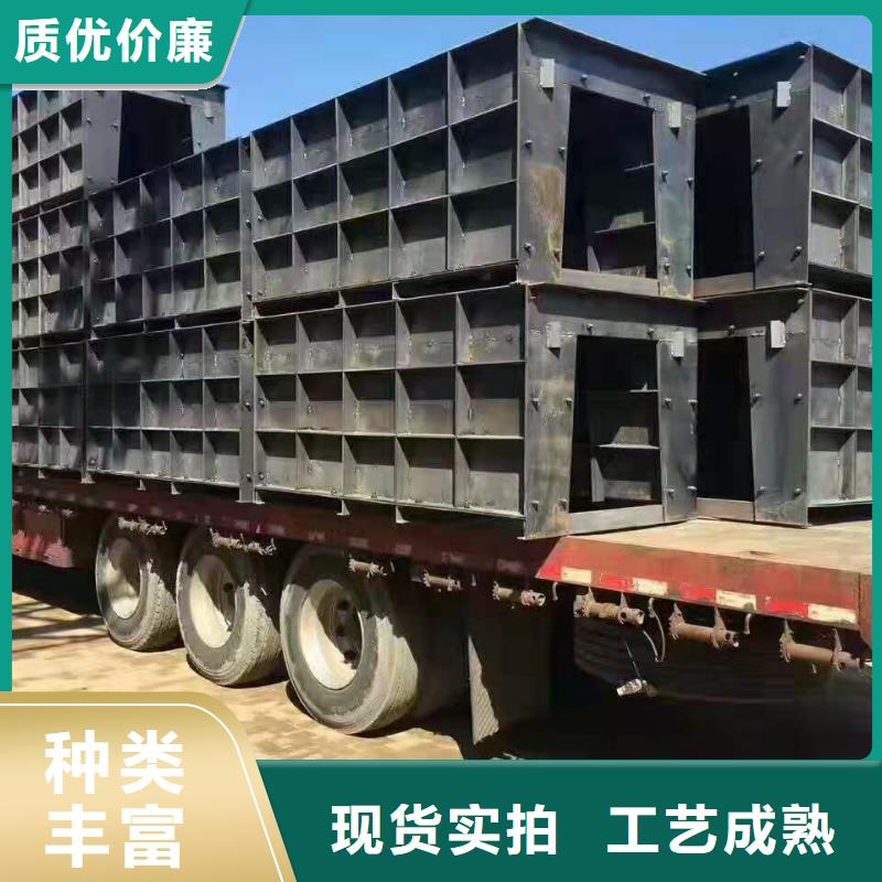 生态挡土墙钢模具按需定制