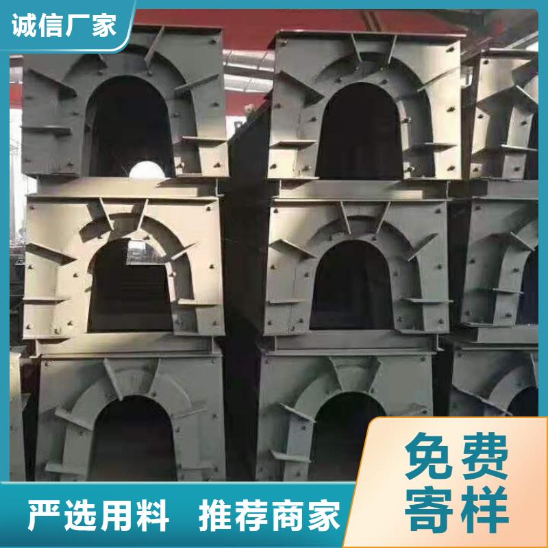 防撞隔离墩钢模具价格