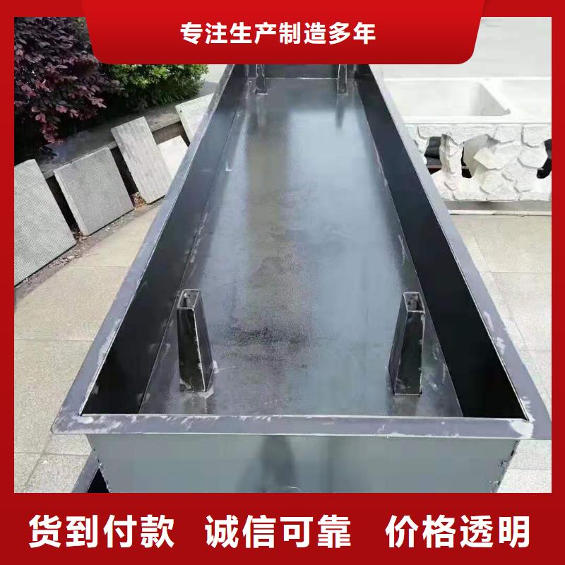 防撞墙钢模具详情价格