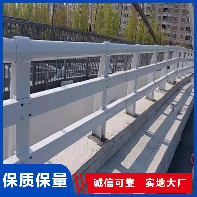 桥梁护栏施工团队