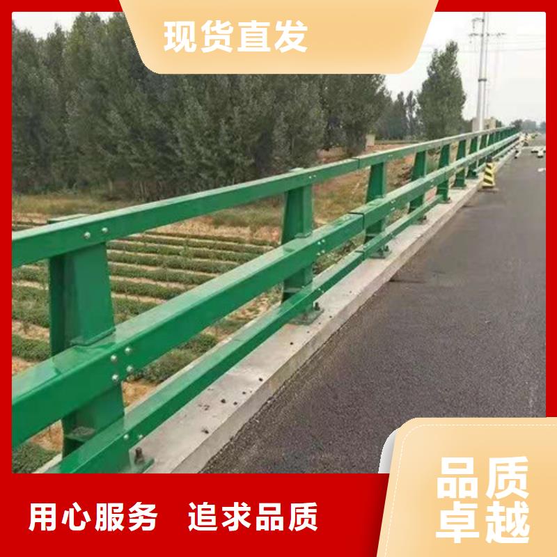 不锈钢复合管-市政护栏海量货源