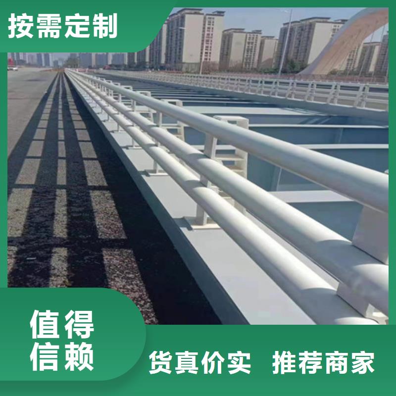 灯光护栏工程报价