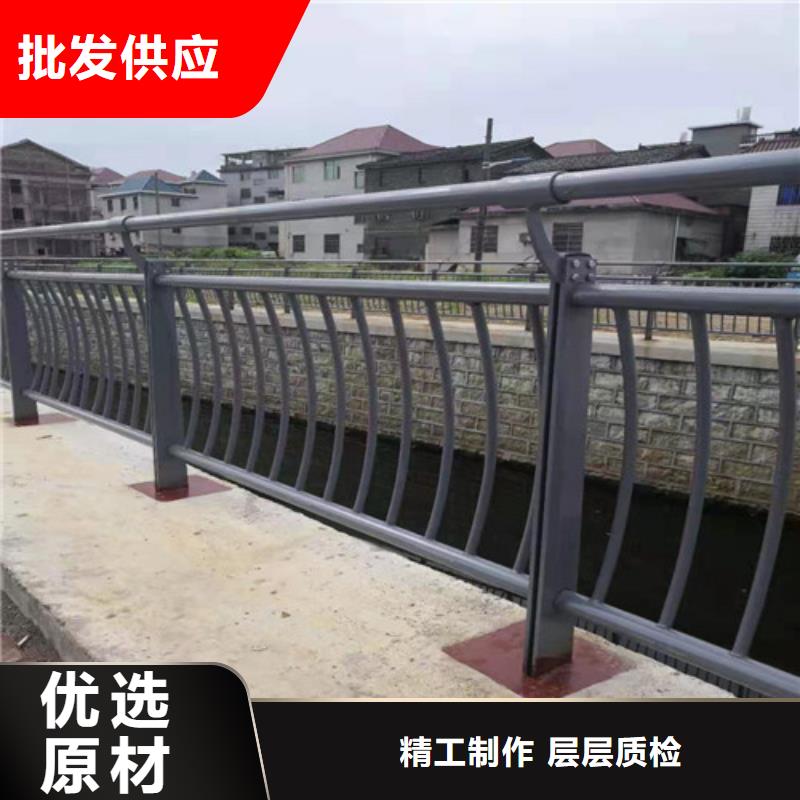 桥梁护栏施工团队