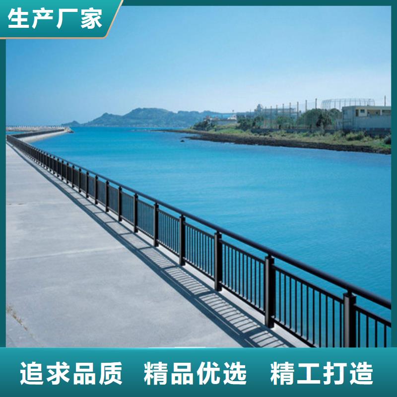 桥梁护栏施工团队
