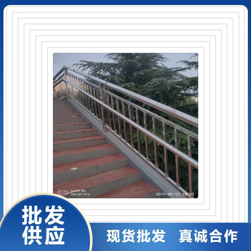 灯光护栏工程报价