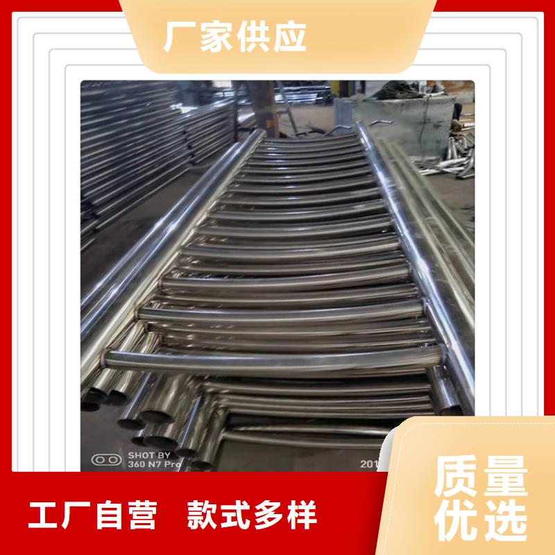 不锈钢栏杆施工单位
