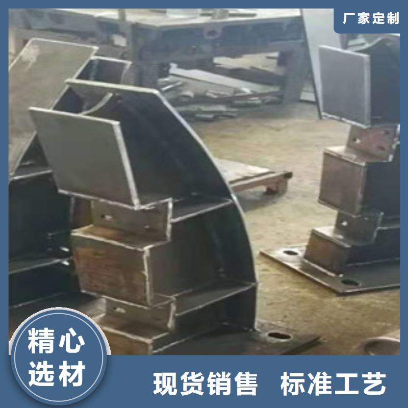 桥梁防撞护栏钢筋预埋