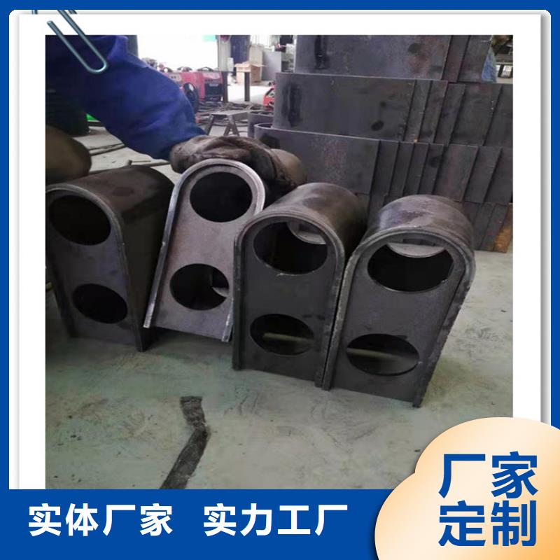 不锈钢复合管护栏-欢迎您