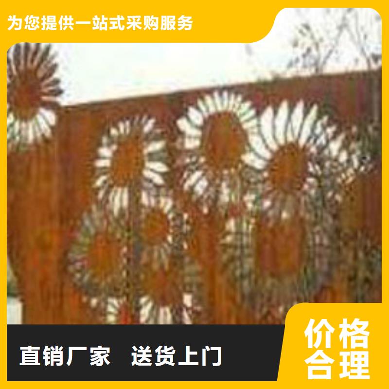 耐候板桥梁护栏当地货源