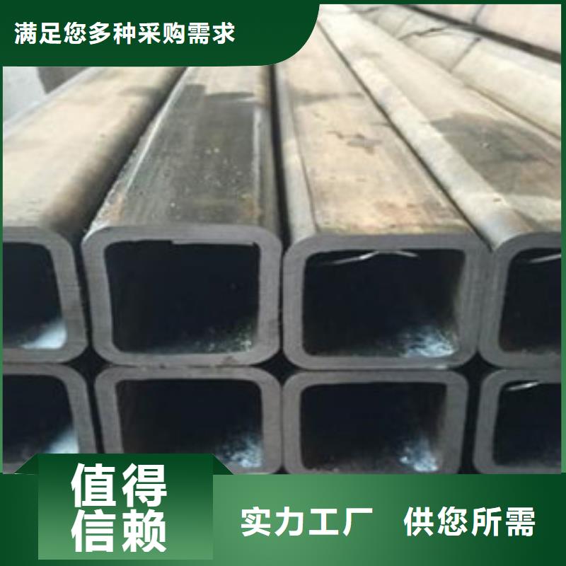方管Q345大量现货