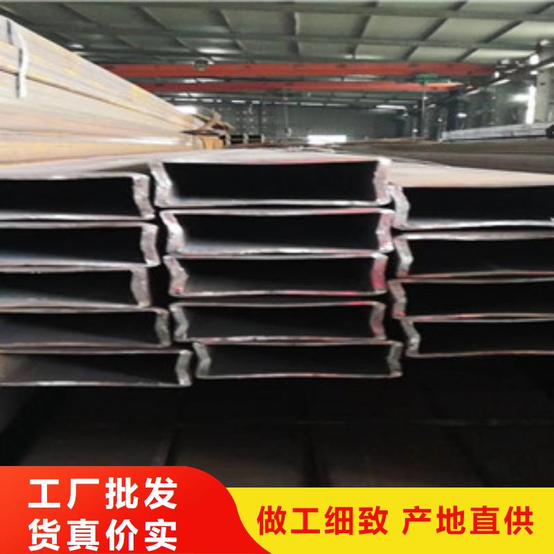 方管Q345大量现货