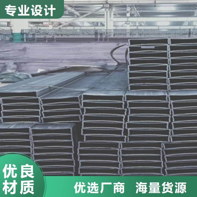 15CrMo薄壁方管一级代理