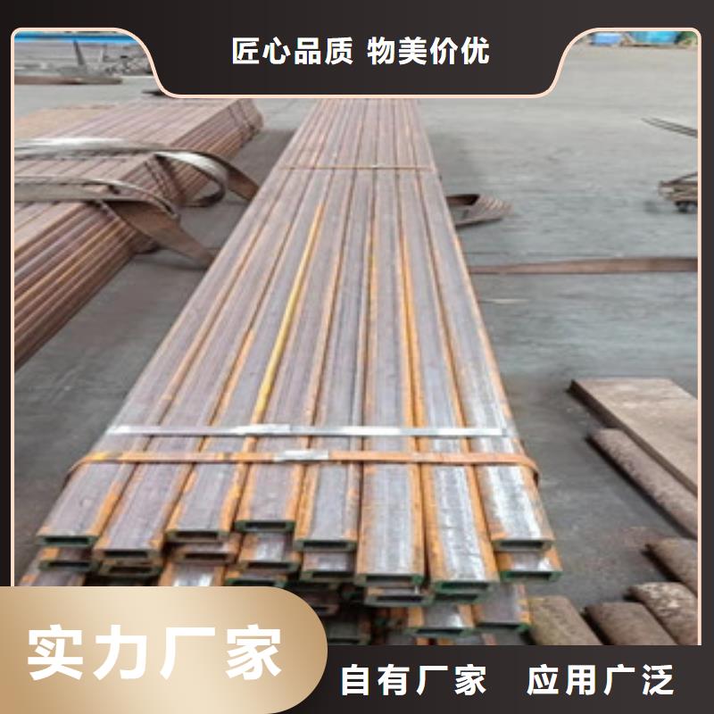 无缝方管报价