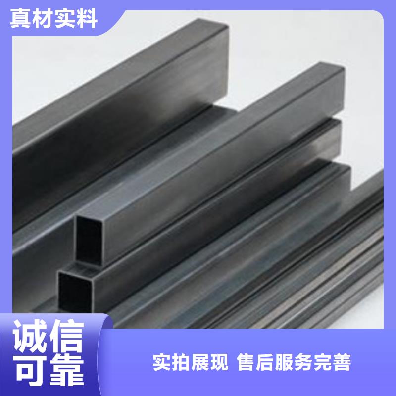 方管Q345大量现货