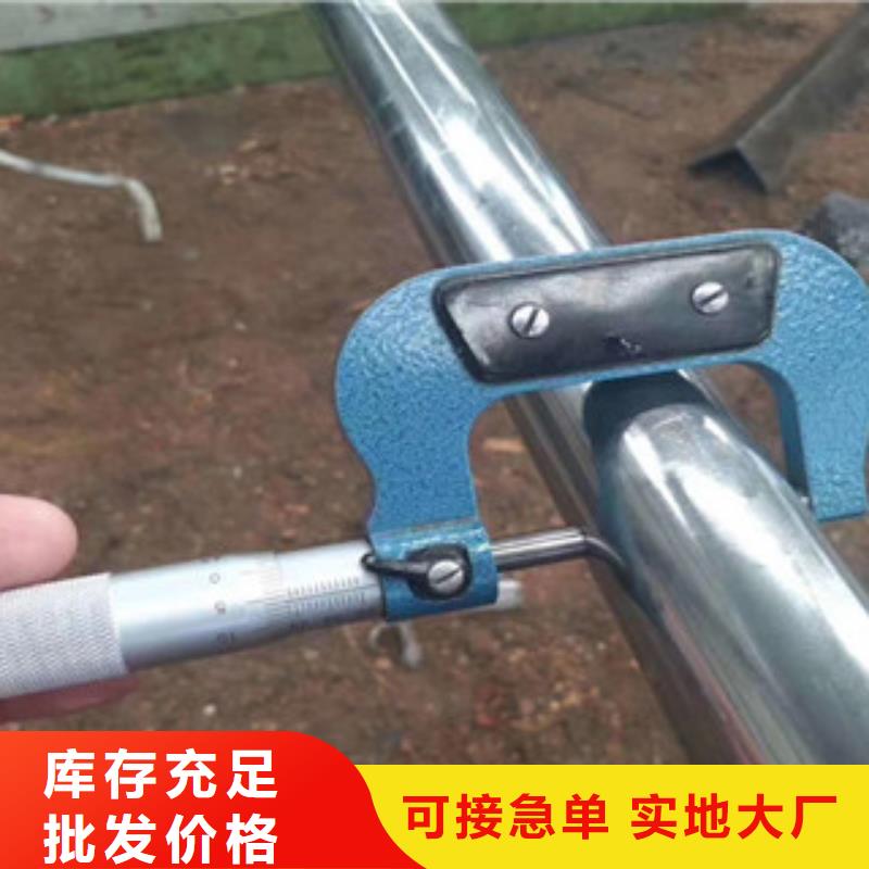 GCr15无缝精密光亮管生产厂家
