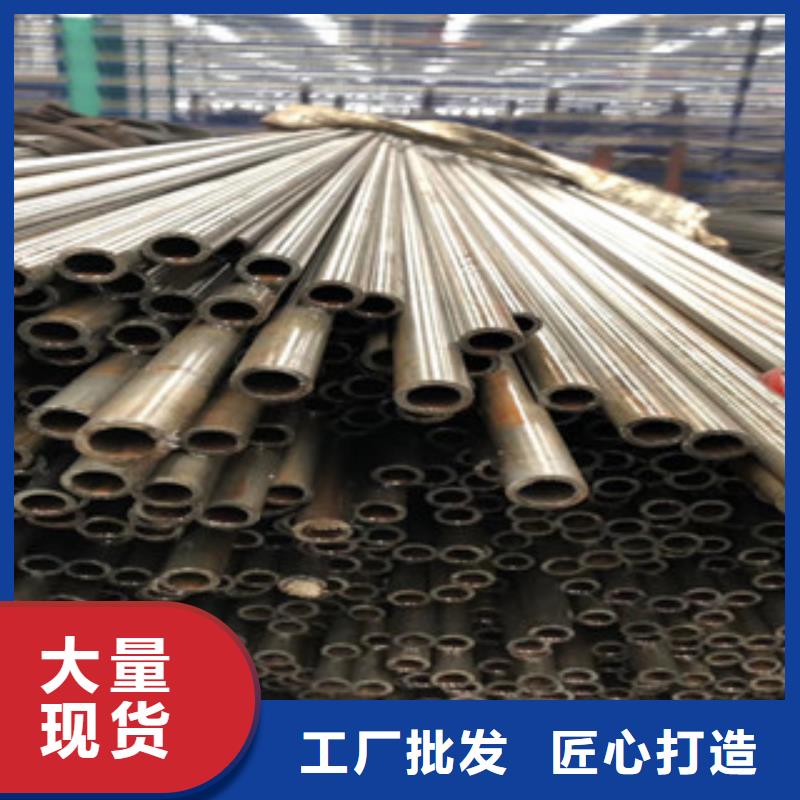 Q345152*35精密管质量保证