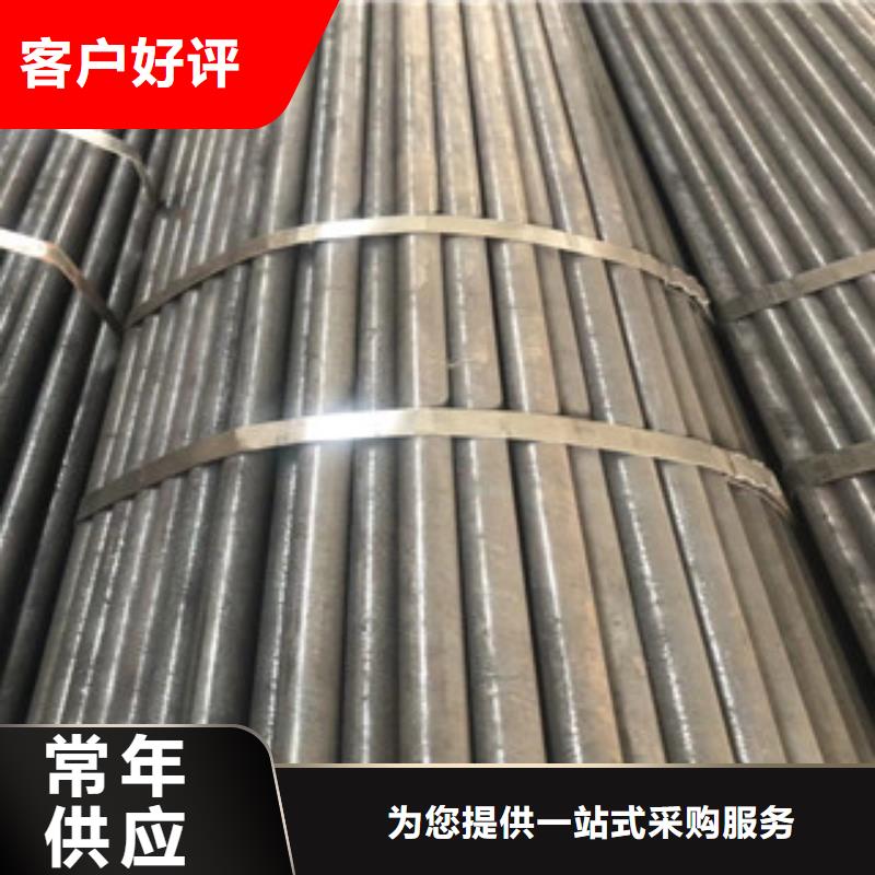 16Mn厚壁光亮管一级代理
