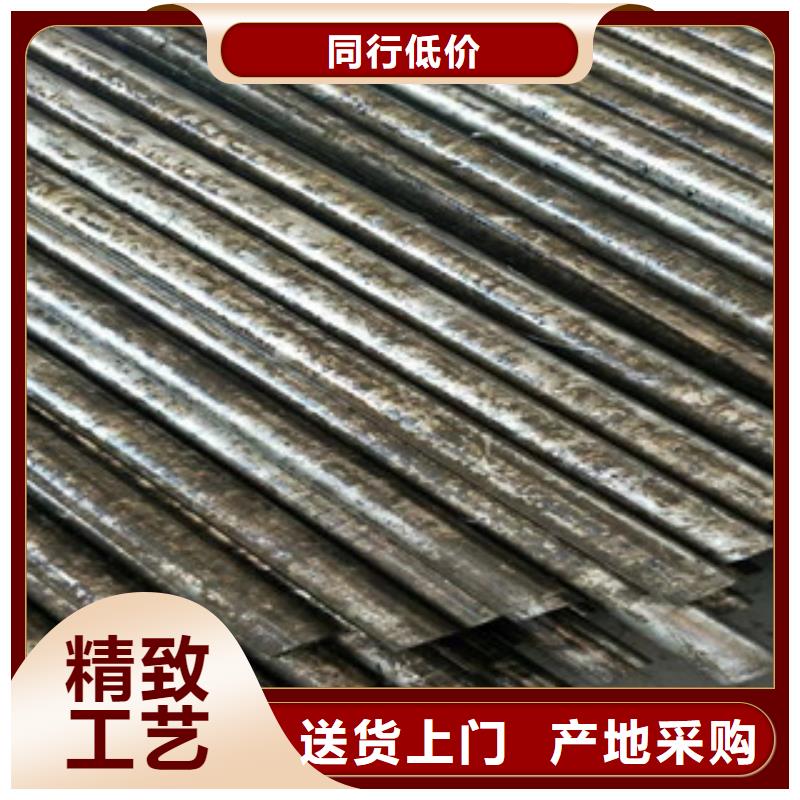 Q235BQ345B厚壁小口径精密管新闻资讯