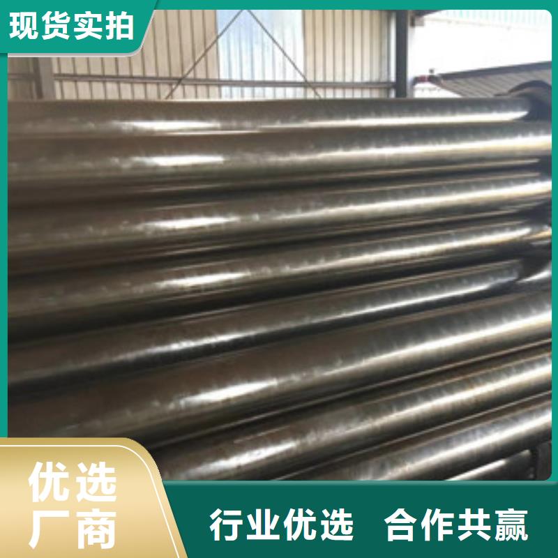 精密管薄壁无缝钢管厂家十分靠谱