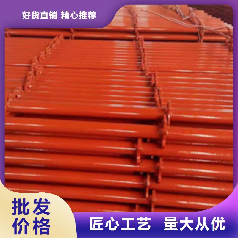 架子管无缝方管拒绝中间商