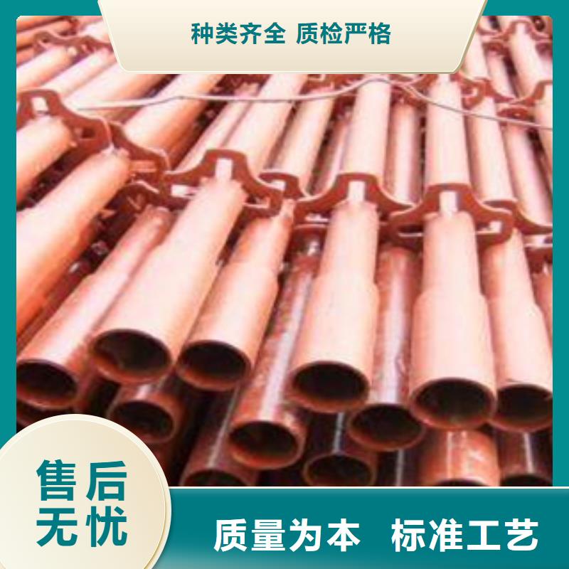 架子管热轧无缝钢管精选货源