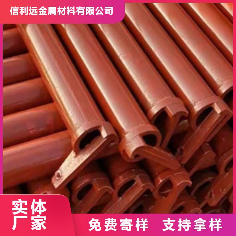 48*2.2,2.5,2.75建筑用架子管厂家发货