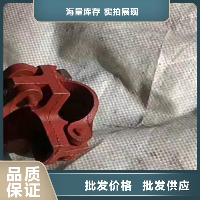 20Cr红漆架子管值得信赖