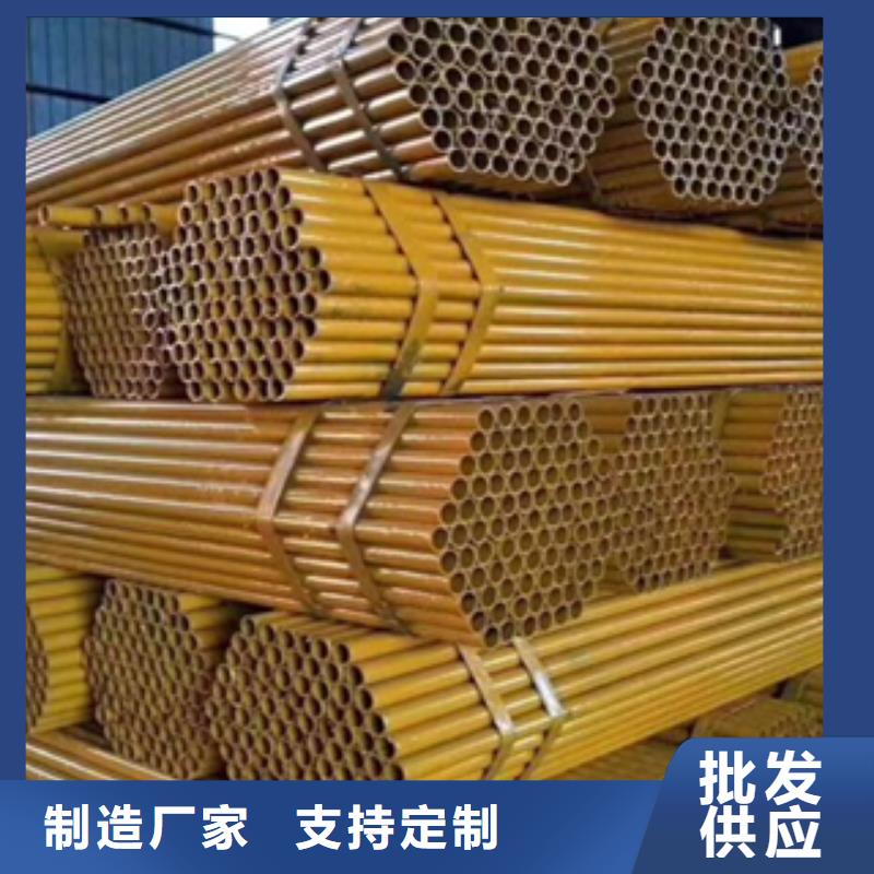 架子管热轧无缝钢管精选货源