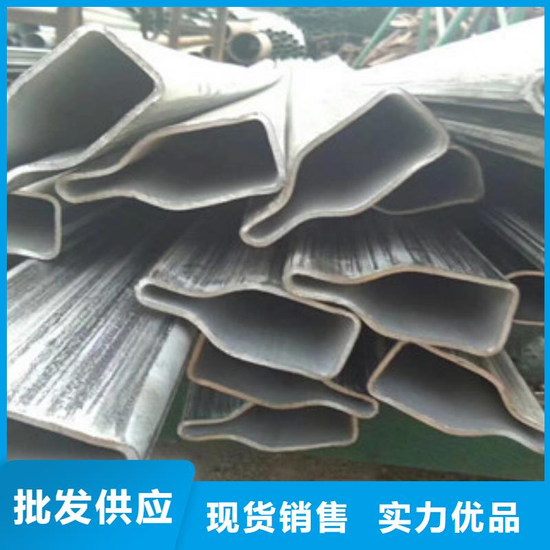 异型管热轧无缝钢管细节之处更加用心