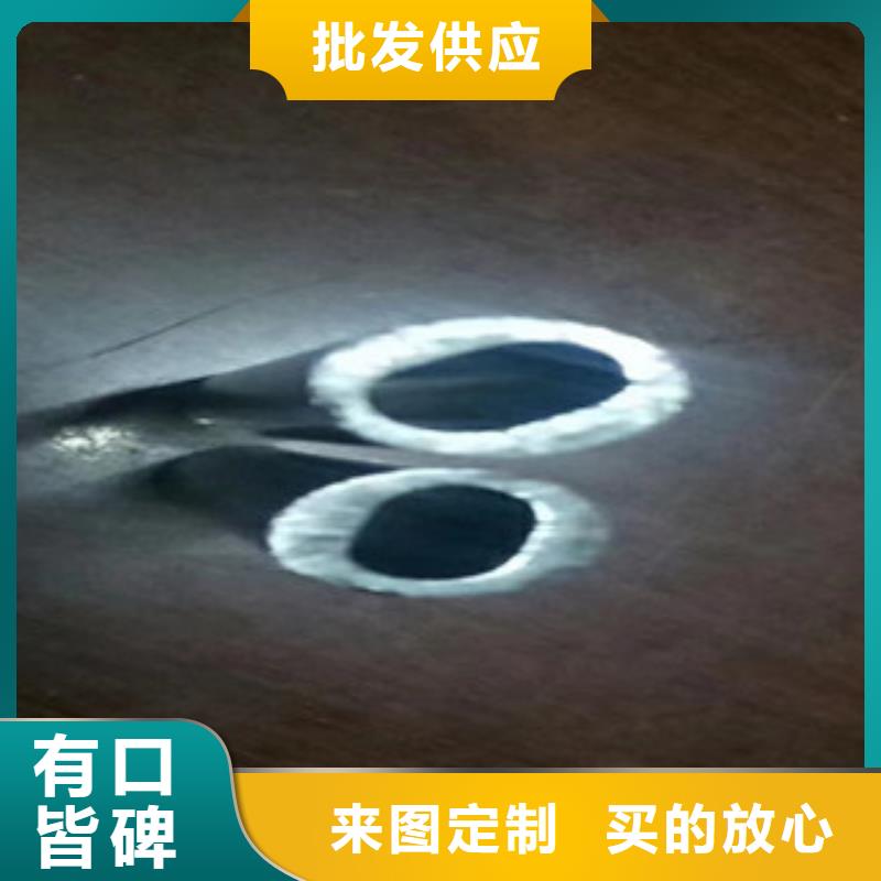 异型管热轧无缝钢管细节之处更加用心