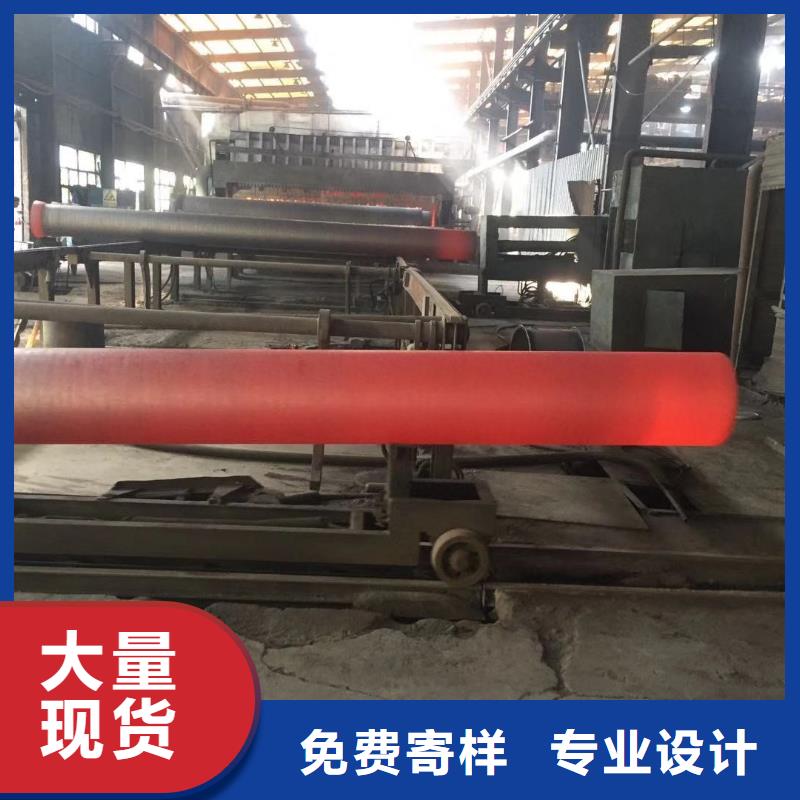 汉台dn900球墨铸铁管重型定做