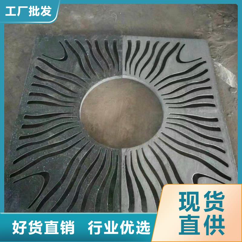 进贤县价格多少钱轻型A15球墨铸铁井盖
