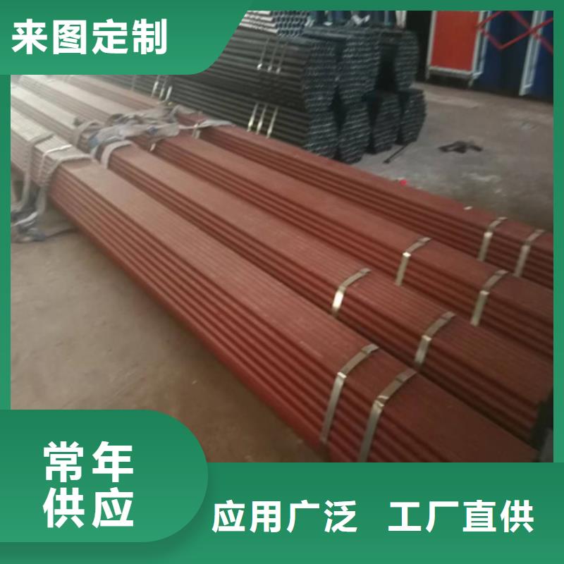专业销售钝化钢管质量有保证
