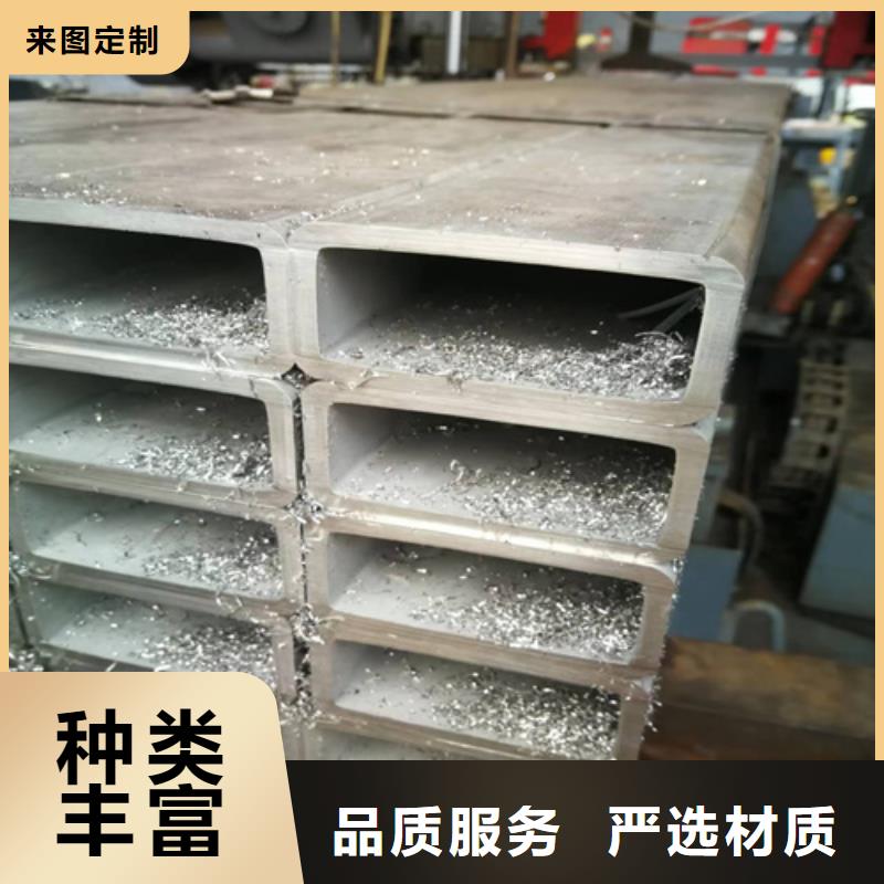 321不锈钢管大厂家买的安心
